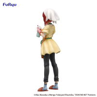 Oshi No Ko　Trio-Try-iT Figure -Kana Arima Baking Soda-chan ver.- 3
