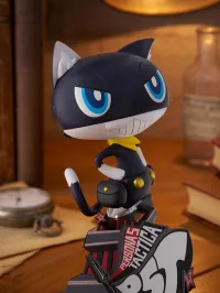 GOOD SMILE COMPANY POP UP PARADE P5T Morgana L Size - Persona 5 - photo 7