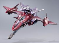 VF－27γSP  Super Lucifer Valkyrie (Brera Sterne use) Revival ver. "MACROSS", TAMASHII NATIONS DX CHOGOKIN 7