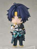 Nendoroid Harumasa Asaba 3