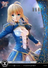 Prime 1 Studio Ultimate Premium Masterline Fate/stay night Saber Ultimate Version - Fate/stay night - photo 72