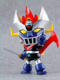 Nendoroid Great Mazinger 3