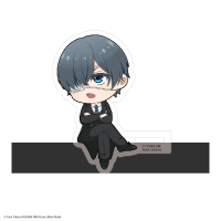 Black Butler KADO CHARA 8