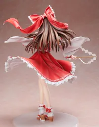 FREEing Reimu Hakurei(re-run) - Touhou Project - photo 6