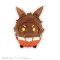 MAX LIMITED SHANGRI-LA FRONTIER FUWA KORORIN - Shangri-La Frontier - photo 5