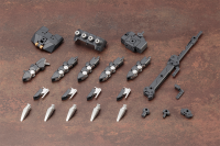 HEAVY WEAPON UNIT16 OVERED MANIPULATOR 2