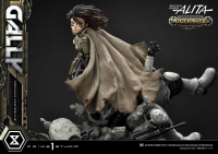 Premium Masterline Battle Angel Alita Alita Gally Ultimate Version 69