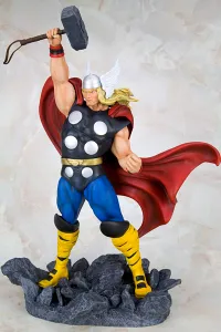 KOTOBUKIYA Fine Art Statue - Thor - Marvel - photo 2