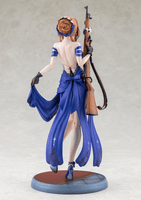 Springfield Queen in Radiance Ver. 9