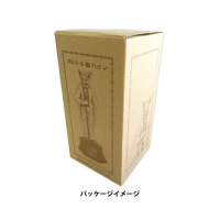 Baron Statue Music Box 6