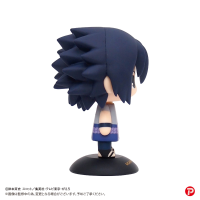 Sasuke Uchiha YURA YURA HEAD 3
