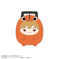 Chainsaw Man – The Movie: Reze Arc Tenorins Collection BLIND PP BAG 3