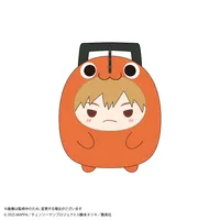 MAX LIMITED Chainsaw Man – The Movie: Reze Arc Tenorins Collection BLIND PP BAG - Chainsaw Man - photo 3