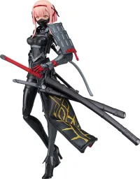 Max Factory figma SAMURAI - FALSLANDER - photo 2