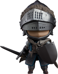 Nendoroid Vagabond 2