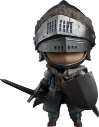 GOOD SMILE COMPANY Nendoroid Vagabond - Video Games - photo 2