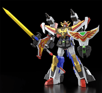 THE GATTAI Granbird 20
