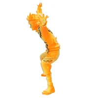 BANDAI NARUTO SHIPPUDEN Grandista-NARUTO UZUMAKI-Ⅱ - NARUTO - photo 3