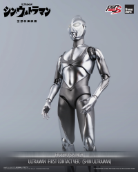 FigZero S 6 inch Ultraman -First Contact Ver.- (SHIN ULTRAMAN) 2