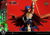 Ultimate Premium Masterline Tengen Toppa Gurren Lagann Kamina, Simon & Yoko with Lagann "Our Hearts Pierce the Skies!" DX Bonus Version 78