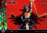 Prime 1 Studio Ultimate Premium Masterline Tengen Toppa Gurren Lagann Kamina, Simon & Yoko with Lagann "Our Hearts Pierce the Skies!" DX Bonus Version - Tengen Toppa Gurren Lagann - photo 78