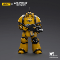 Imperial Fists MK lll Tactical Legionary 1