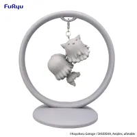 FuRyu Demon Slayer: Kimetsu no Yaiba　Trapeze Figure -Hashibira Inosuke- - Demon Slayer: Kimetsu no Yaiba - photo 4