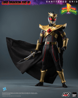 FigZero 1/6 Lord Drakkon Evo III 3