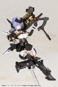 KOTOBUKIYA FRAME ARMS GIRL Shiki Rokkaku - Frame Arms Girl - photo 7
