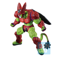 Cell Max (VS Omnibus Beast) 2