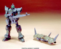 HG GM Sniper 2