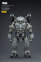 APOC Series Bedrock Fury Fire Strike Mech ST-8618 21
