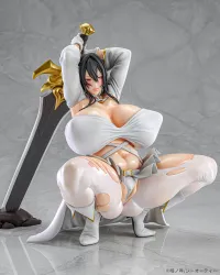 Q-six Noir Kurone ver. - 18+ - photo 4