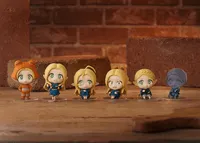 GOOD SMILE COMPANY Blind Box Series: A Bunch of Marcilles! - Delicious in Dungeon - photo 2