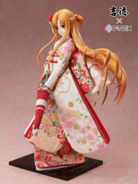 Sword Art Online Alicization War of Underworld Asuna -Japanese Doll- 1/4Scale Figure 9