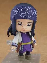 GOOD SMILE COMPANY Nendoroid Asirpa(re-run) - GOLDEN KAMUY - photo 3