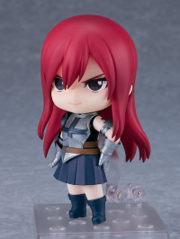 Nendoroid Erza Scarlet 3
