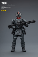 UNSC Faceless Squad 31