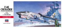 [C9] 1:72 F-8E CRUSADER 1