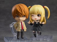 Nendoroid Misa Amane 2.0 3