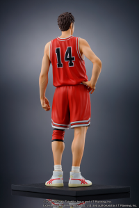 One and Only『SLAM DUNK』Hisashi Mitsui 3
