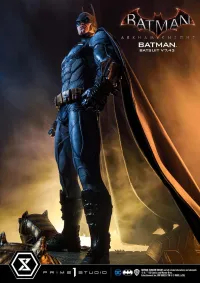 Prime 1 Studio Museum Masterline Batman: Arkham Knight Batman Batsuit V7.43 EX Version - DC Comics - photo 7