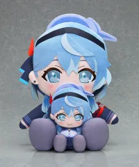 GOOD SMILE COMPANY Chocopuni Big 40cm Plushie Ako - Blue Archive - photo 2