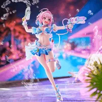Union Creative "The Idolmaster Cinderella Girls" Riamu Yumemi –  “Riamu Yumemi Has No Choice but to Do It!” Ver. - THE iDOLM@STER - photo 4
