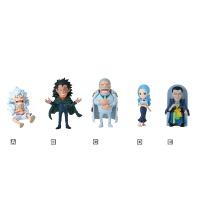 One Piece -Parent-Child Bloodline 1- (Box/12) "One Piece", Banpresto World Collectable Figure (BOX) 2