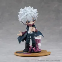 BUSHIROAD CREATIVE PalVerse Palé.My Hero Academia Dabi - My Hero Academia - photo 6