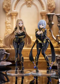 GOOD SMILE COMPANY POP UP PARADE Beta L Size - The Eminence in Shadow - photo 5