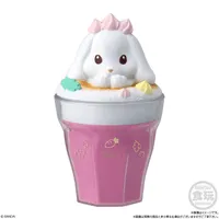 BANDAI CharaLatte Art Case - Animals  (Box/12) - CharaLatte - photo 2