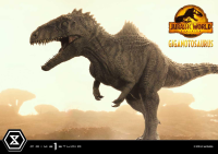 Prime Collectible Figures Jurassic World: Dominion(Film) Giganotosaurus 4