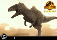 Prime 1 Studio Prime Collectible Figures Jurassic World: Dominion(Film) Giganotosaurus - Jurassic Park - photo 4